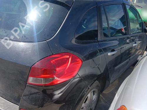 Headlight switch RENAULT CLIO III Grandtour (KR0/1_) 1.5 dCi (KR0F) | BP37471443I24 - Image 8