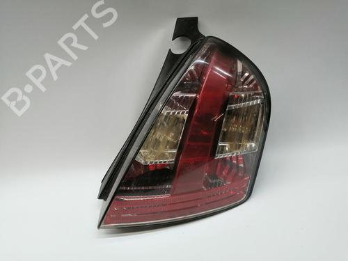 Used Right taillight FIAT STILO (192_) [2001-2010]  29861657