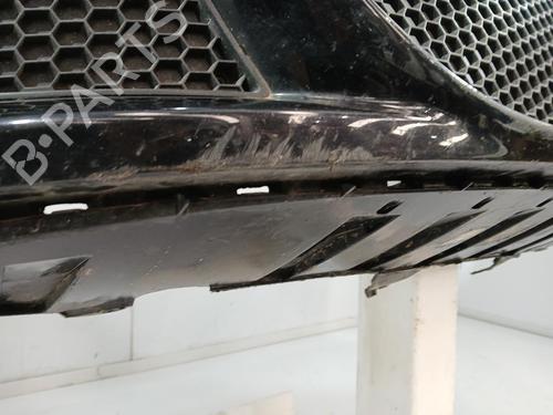 Front bumper SEAT ALTEA XL (5P5, 5P8)  | BP31132797C7 