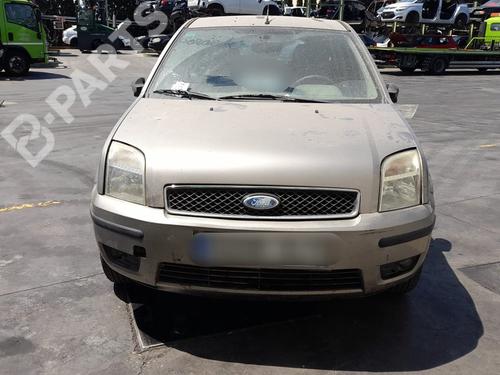 Used Parts FORD FUSION (JU_)  1.4 TDCi  1082934