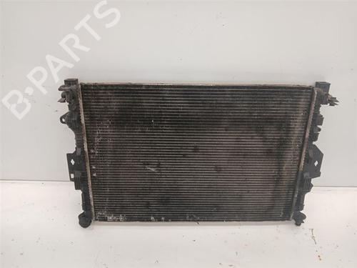 Used Water radiator Water radiator LAND ROVER FREELANDER 2 (L359) 2.2 TD4 4x4 (150 hp) 37032255 37032255