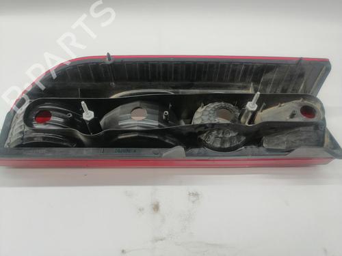 Left taillight CITROËN JUMPER II Van 2.2 HDi 100 | BP29813827C34