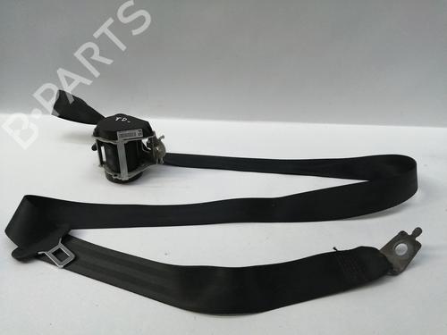 Sikkerhedssele bag højre RENAULT ZOE (BFM_) [2012-2025]  16579688