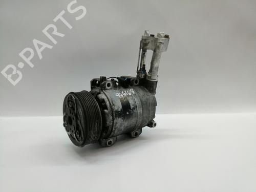Used AC compressor NISSAN CABSTAR (F24M, F24W) [2006-2013]  22397115