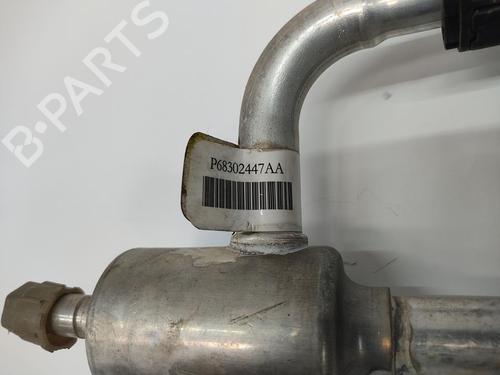 AC pipe JEEP COMPASS (MP, M6, MV, M7) | BP37032577M126 - Image 2