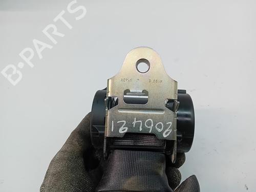 Front left seatbelt OPEL CORSA E (X15) | BP33616763I26 - Image 7