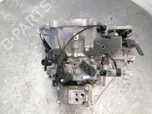 Used Gearbox HYUNDAI i30 (FD) [2007-2012]  21222361