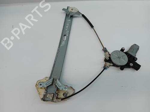 Used Front left window mechanism Front left window mechanism 38757636 38757636
