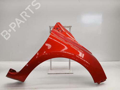 Forkjerm høyre Forkjerm høyre RENAULT CLIO IV (BH_) [2012-2021] 35783454 35783454
