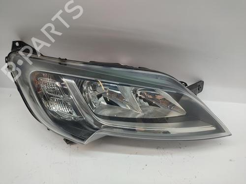 Used Right headlight FIAT DUCATO Van (250_) [2006-2025]  29585902