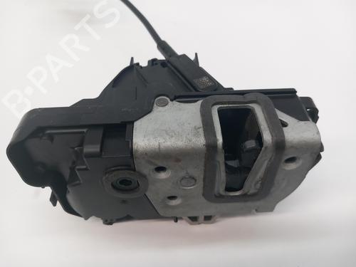 Front right lock FORD FIESTA VII (HJ, HF) 1.0 EcoBoost | BP16762655C97 