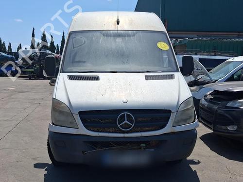 Brugte MERCEDES-BENZ SPRINTER 3,5-t Van (B906) 4770926