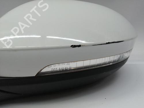 Left mirror VW TAIGO (CS1)  | BP29376161C26 