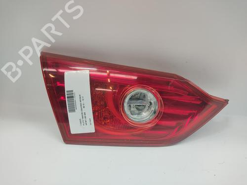 Used Left tailgate light Left tailgate light INFINITI Q50 [2013-2026] 34234485 34234485