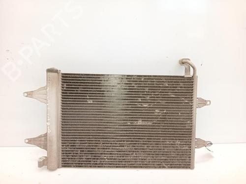 Used AC radiator AC radiator 36781473 36781473
