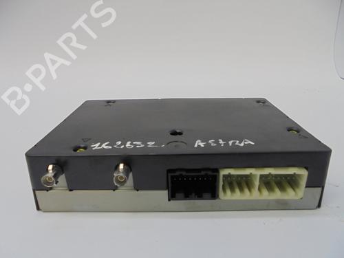 Electronic module OPEL ASTRA K (B16) 1.6 CDTi (68) | BP9041713M83 
