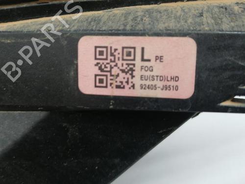 Tågelys HYUNDAI KONA (OS, OSE, OSI) | BP30935651C37