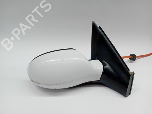 Right mirror CITROËN C5 I (DC_) 2.0 HDi (DCRHZB, DCRHZE) | BP28670221C27 