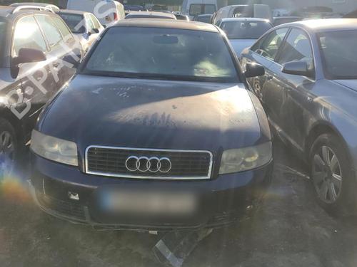 Brugte AUDI A4 B6 (8E2) 2.5 TDI (155 hp) 4404588