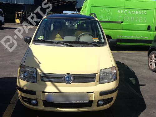 Used Parts FIAT PANDA (169_)  1.2 4x4 (169.AXB2A)  1168799