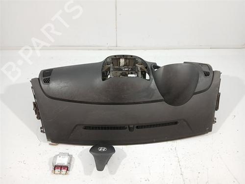 Used Airbag Kit Airbag Kit 22557570 22557570