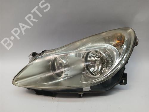 Used Left headlight Left headlight 38732095 38732095