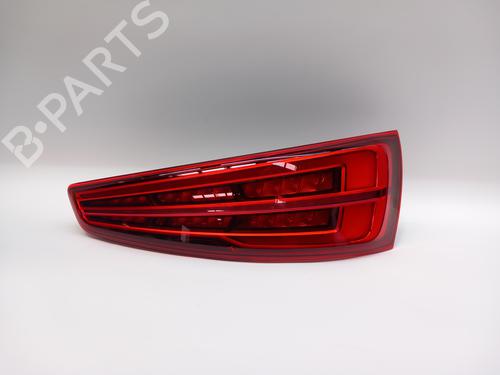 Used Right taillight AUDI Q3 (8UB, 8UG) [2011-2020]  28097337