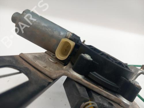 Front right window mechanism BMW 3 Compact (E46) 320 td | BP37594797C23 - Image 4