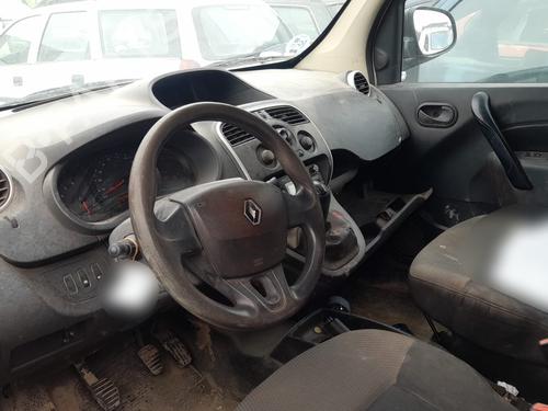 Engine RENAULT KANGOO / GRAND KANGOO II (KW0/1_)  | BP28209185M1 
