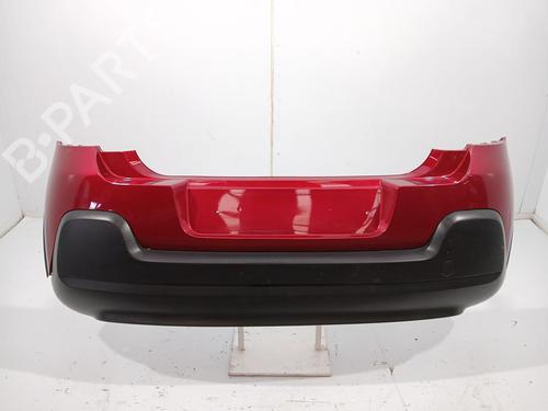 Used Rear bumper CITROËN C3 III (SX) [2016-2026]  30395556