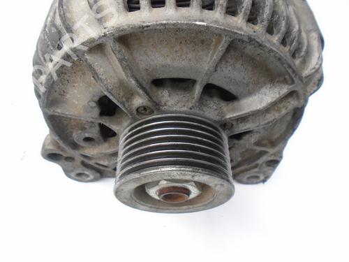 Alternator CHRYSLER VOYAGER / GRAND VOYAGER III (GS_, NS_) 2.5 TD | BP8225346M7 