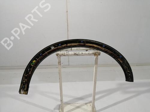 Rear right wheel arch trim AUDI Q2 (GAB, GAG) 35 TFSI | BP29358122C137 