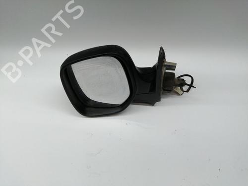 Retrovisor esquerdo CITROËN BERLINGO / BERLINGO FIRST Box Body/MPV (M_) 2.0 HDI 90 4WD (MBRHY, MCRHY) (90 hp) 30386289