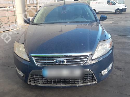 Front right window mechanism FORD MONDEO IV (BA7)  | BP17043184C23 