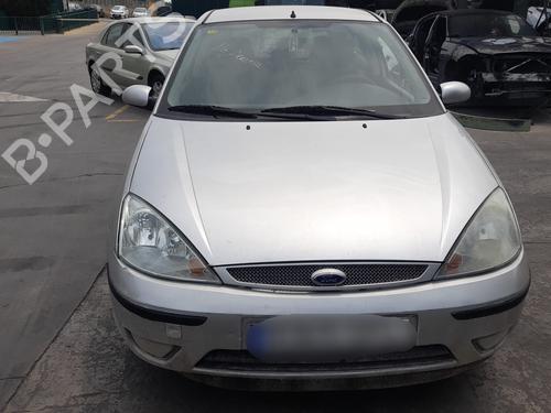 Heater blower motor FORD FOCUS I (DAW, DBW) 1.8 TDCi | BP15471539M62 