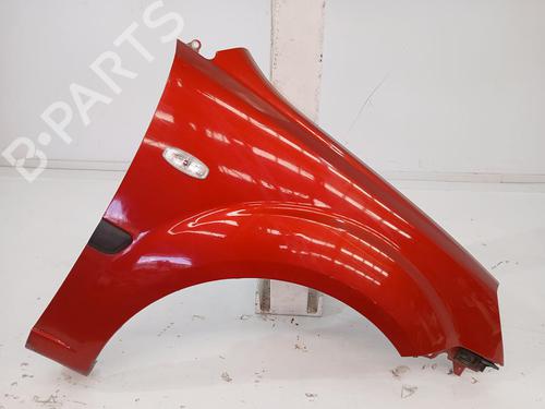 Used Right front fenders Right front fenders 37030364 37030364