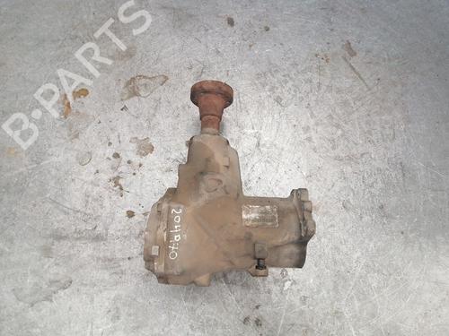 Used Transfer box Transfer box 37246834 37246834