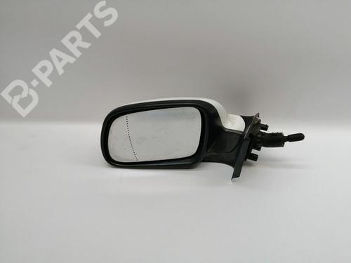 Used Left mirror Left mirror PEUGEOT 306 (7B, N3, N5) 2.0 HDI 90 (90 hp) 10116358 10116358