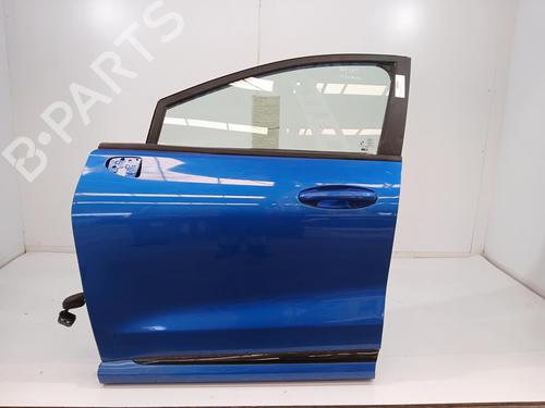 Used Left front door Left front door FORD PUMA (J2K, CF7) [2019-2026] 33673318 33673318