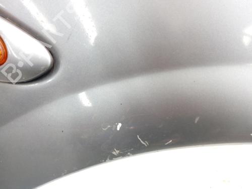 Right front fenders OPEL VECTRA B (J96) 2.2 DTI 16V (F19) | BP19055262C42 