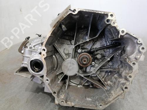 Used Gearbox NISSAN X-TRAIL III (T32_, T32R, T32RR) [2013-2025]  29612064