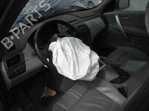 Front right window mechanism BMW X3 (E83) 3.0 d | BP5453075C23