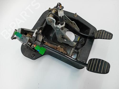 Pedal RENAULT TRAFIC II Bus (JL) 2.5 dCi 145 (JL0J) | BP35783434I4 - Image 2