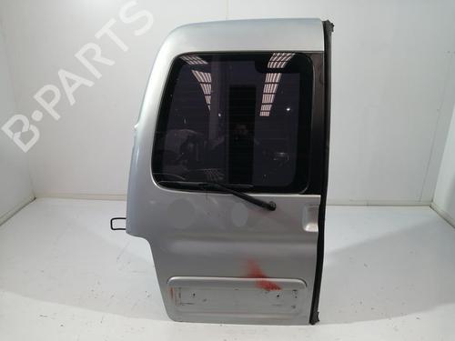 Venstre bagagerum dør PEUGEOT PARTNER MPV (5_, G_) [1996-2026]  31361933