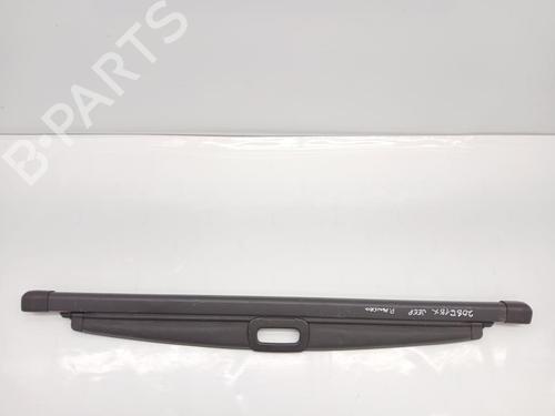 Bandeja trasera Bandeja trasera JEEP GRAND CHEROKEE II (WJ, WG) 3.1 TD 4x4 (140 hp) 37429261 37429261