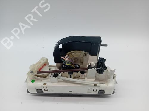 Climate control RENAULT MEGANE II (BM0/1_, CM0/1_) 1.5 dCi (BM1F, CM1F) | BP26578970I5 