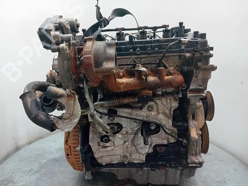Engine KIA CARENS IV 1.7 CRDi | BP22967455M1 