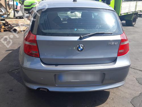 Electronic module BMW 1 (E87) 118 d | BP11042377M83 