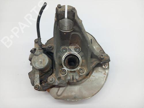 Right front steering knuckle BMW X1 (U11) sDrive 18 d | BP30288467M26 
