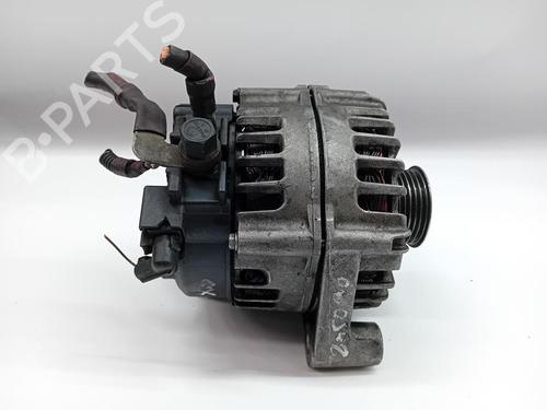 Used Alternator BMW X3 (E83) xDrive 20 d (177 hp) 30856088